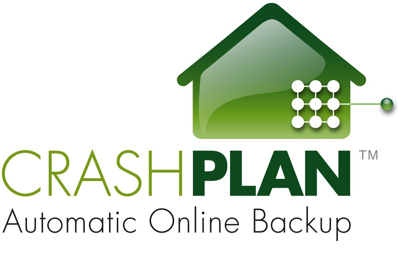 crashplan